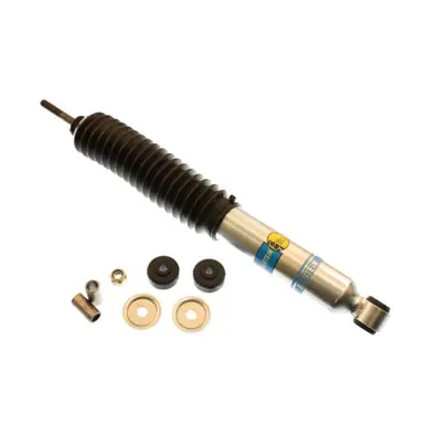 Seasonal Sale Bilstein 5100 Series 1980 Ford Bronco Custom Front 46mm Monotube Shock Absorber - 24-185523