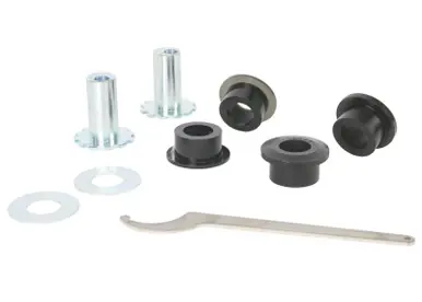 Place Order Whiteline 06-14 Volkswagen Golf/GTI (MK5/MK6) Control Arm Lower Inner Front Bushing Kit - KCA538