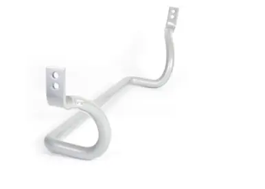 Time-Limited Whiteline 09+ Lancer Ralliart Front 26mm X-Heavy Duty Adjustable Swaybar - BMF56XZ