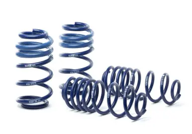 Buy Online H&R 09-16 Audi A4/A4 Quattro/S4 (2WD/4WD) B8 OE Sport Spring - 50361-55
