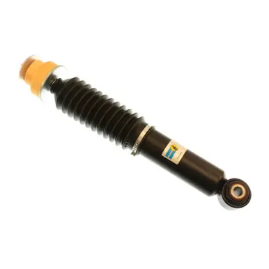 Modern Bilstein B4 1998 Jaguar XJ8 Base Rear 46mm Monotube Shock Absorber - 24-023757