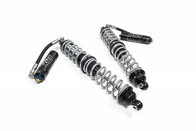 Fox 18-20 Jeep Wrangler JL 2.5 Series Front Coilover R/R 3.5in Lift w/ DSC - 884-06-252 Limited Offer