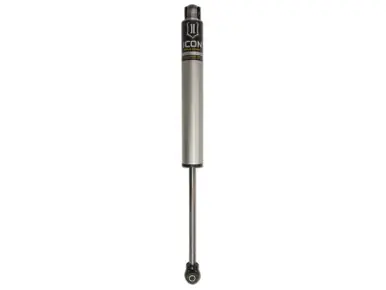 While Supplies Last ICON 99-04 Ford F-250/F-350 Super Duty 4WD 3-6in Front 2.0 Series Aluminum Shocks VS IR - 36507