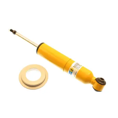 Bilstein B6 1990 Mazda Miata Base Rear 46mm Monotube Shock Absorber - 24-014892 Best Choice