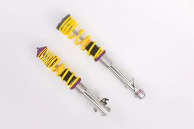 KW Coilover Kit V1 04 Subaru Impreza STi (GD, GG, GGS) - 10245013 Best Choice