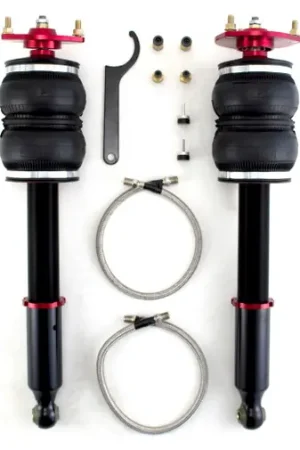 Air Lift Performance Front Kit for 01-06 Lexus LS430 - 75553 Budget