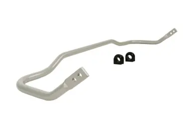 Whiteline 5/89-03 Nissan Skyline R32 GTR AWD Front 22mm Heavy Duty Adjustable Sway Bar - BNF27Z Seasonal Sale