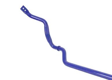 SuperPro 03-23 Toyota 4Runner (without KDSS) Front Sway Bar Kit - RC0127FZ-30 Luxury