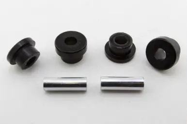 Must Have Whiteline Plus 7/88-5/00 Suzuki Swift Rear Inner/Outer Rear Control Arm Bushing Kit - W61463