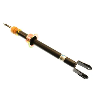 Warranty Included Bilstein B4 2003 Jaguar S-Type Base Front 36mm Monotube Shock Absorber - 24-065955