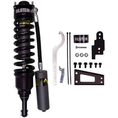 Place Order Bilstein B8 8112 Series 05-22 Toyota Tacoma Zone Control CR Front Right Corner Module - 41-322697