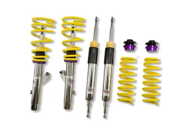 KW Coilover Kit V2 BMW 3series E90/E92 2WDSedan + Coupe - 15220032 Luxury