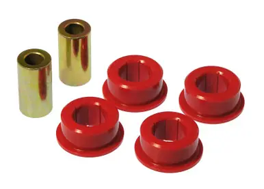 Prothane 05+ Ford Mustang Track Arm Bushings - Red - 6-1219 Mega Sale