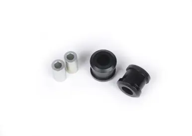 Hot Picks Whiteline Plus 2010 Volkswagen CC Rear Control Arm Upper Inner Bushing Kit - W63549