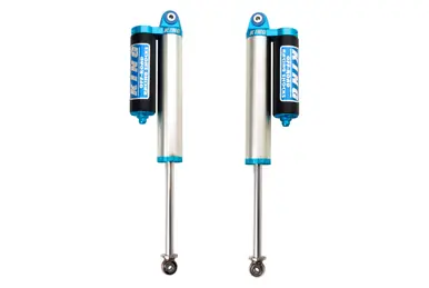 King Shocks 2019+ Ford Ranger (US Only) Rear 2.5 Dia Piggyback Reservoir Shock (Pair) - 25001-387 Weekend Sale