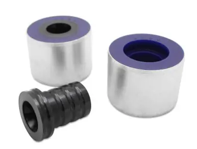 Secure Checkout SuperPro Front Control Arm Lower Rear Bushing Kit - SPF3680K