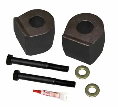 Affordable Skyjacker Suspension Front Leveling Kit 2005-2017 Ford F-350 Super Duty 4 Wheel Drive - F52MS