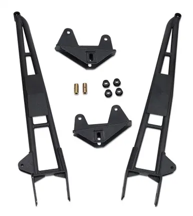 Tuff Country 81-96 Ford F-150 4wd Extended Radius Arms (Fits w/ 6in Lift) Pair - 20861 Instant Buy