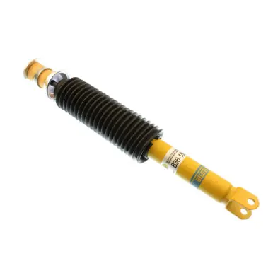 Bargain Bilstein B6 1986 Jaguar XJ6 Base Front 36mm Monotube Shock Absorber - 24-018043