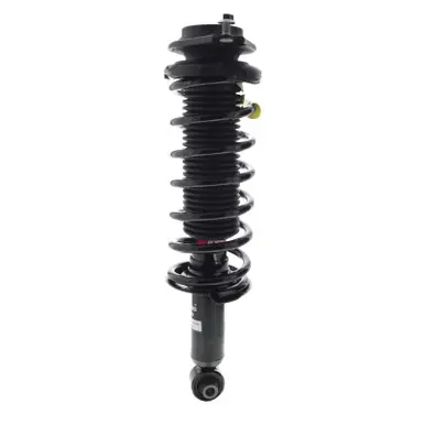 While Supplies Last KYB 11-18 Subaru Impreza (Exc. WRX) Strut Plus Shocks & Struts - Rear - SR4648