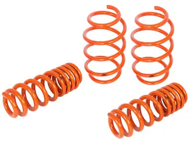 aFe Control Lowering Springs 08-13 BMW M3 (E90/92) - 410-503006-N Viral