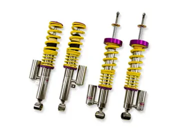 Limited Offer KW Coilover Kit V3 Lexus IS 200 / 300 (XE1)Sedan Wagon - 35257001