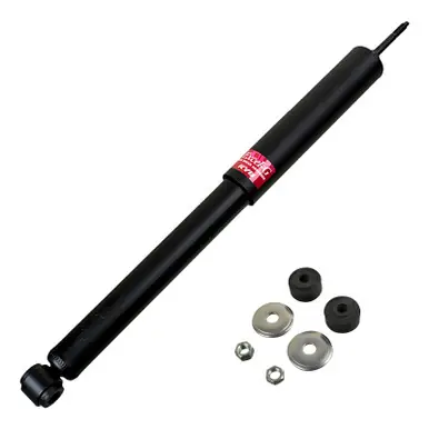 KYB Shocks & Struts Excel-G Rear CHEVROLET Chevette 1976-87 PONTIAC Acadian 1976-87 PONTIAC T1000 19 - 343147 Holiday Sale