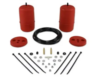 Big Sale Air Lift Air Lift 1000 Air Spring Kit - 60774