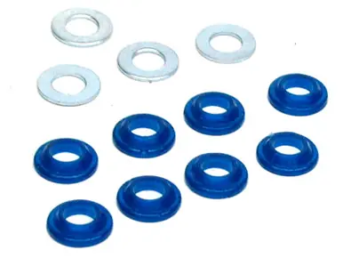 SuperPro Dolomite Coupling O-Ring Kit - SPF1179K Buy Direct