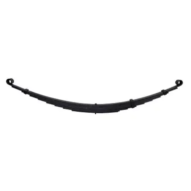 Omix Rear Leaf Spring 9 Leaf 48-63 Jeep Wagon Models - 18202.04 Limited Offer