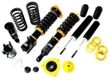 ISC Suspension 11-16 Chrysler 300C Basic Coilovers - Track/Race - C502B-T Cheap