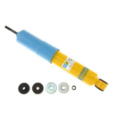 Bilstein 4600 Series 92-04 Mitsubishi Montero Front 46mm Monotube Shock Absorber - 24-017947 New Release