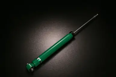 Tein 17-20 Audi A4/A4 Quattro (B9) Rear EnduraPro Plus Shock - VSGF7-B1MS2 Warranty Included