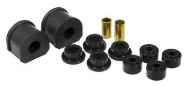 Don’t Miss Out Prothane 70-98 Ford Truck S/B & E/L Bush - 7/8in (for 2in Frames / Stud to Eye End Links) - Black - 6-1111-BL
