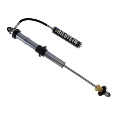 Bilstein 8125 Series 42.5in Extended Length 26.5in Collapsed Length 60mm Monotube Shock Absorber - 33-225654 Worldwide Shipping