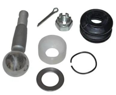 Warranty Included SPC Ball Joint Rebuid Kit 7.12 Taper .25 Over for Adj. C/A PN 97110 / 97120 / 97150 / 97160 / 97170 - 97002