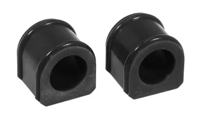 Prothane 82-92 Chevy Camaro/Firebird Front Sway Bar Bushings - 30mm - Black - 7-1133-BL Trusted Brand