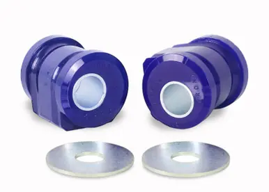 SuperPro Front Lower Control Arm Inner Rear - SPF1365AK Bargain