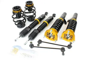 Wholesale ISC Suspension MK7 Volkswagen Golf N1 Coilovers - Street - V041-S