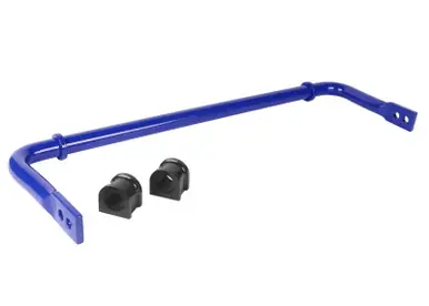 SuperPro 2007 Mazda 3 Mazdaspeed Rear Sway Bar Kit - 27mm Adjustable - RC0036RZ-27 Final Sale