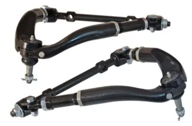 Free Shipping SPC Performance Chevrolet Camaro / Nova 1st Gen F-Body Upper Adjustable Control Arm - 97120