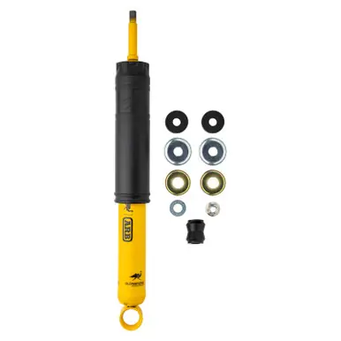 ARB / OME Nitrocharger Sport Shock Lc200 Armoured Rear - 35mm - 60119 Shop Now