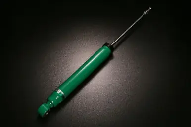 Exclusive Tein 09-16 Audi A4 / A4 Quattro (B8) Rear EnduraPro Plus Shock - VSGB5-B1MS2