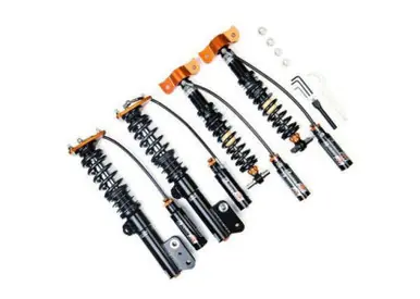 AST 5300 Series Coilovers BMW 3 series - E46 M3 Coupe - RAC-B1103SD Exclusive