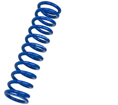 Bulk Order King Shocks 2.5 ID Coil Springs 12 x 100lb - SPR25-12-100