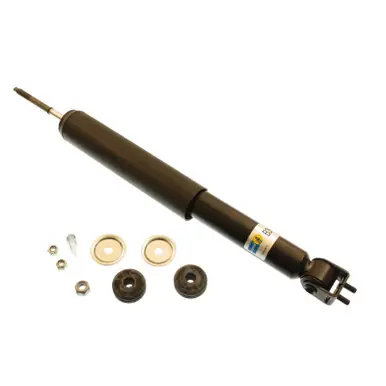Bilstein B4 1986 Mercedes-Benz 560SL Base Front 36mm Monotube Shock Absorber - 24-005241 Handmade