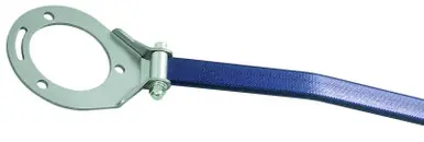 Hassle-Free Returns Cusco Strut Bar ALC OS Rear AP1 S2000 - 380 536 A