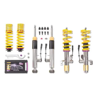 Bulk Order KW Coilover Kit DDC BMW M235xi AWD w/ EDC - 39020023