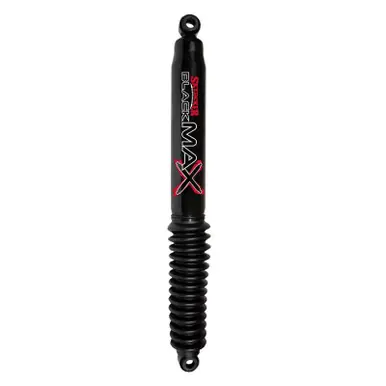 Buy Online Skyjacker Jeep Gladiator JT 4WD 4-4.5in Lift Black MAX Shock Absorber - Rear - B8398