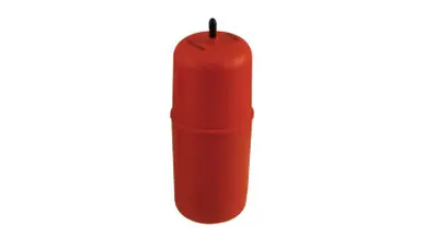 Deal Air Lift Replacement Air Spring - Red Cylinder Type - 60269